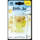 Little Joe Bottle Vanilla