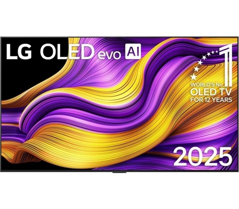 LG OLED65G55LW