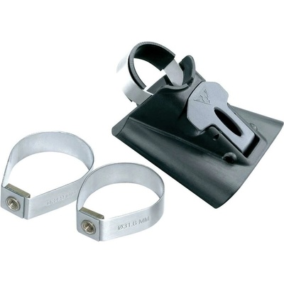 Držiak Topeak Fixer 7 pre tašky Dyna Pack & Dyna Pack DX