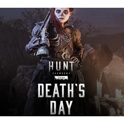 Hunt: Showdown 1896 - Death's Day