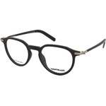 Mont Blanc Очила Montblanc MB0495O 001 - alensa