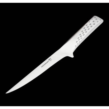 Weber Deluxe Profesionální filetovací nůž 29 cm