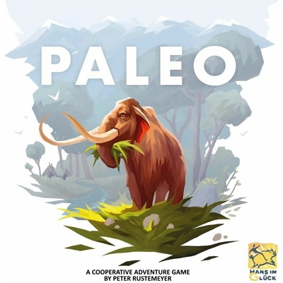 Z-Man Paleo EN