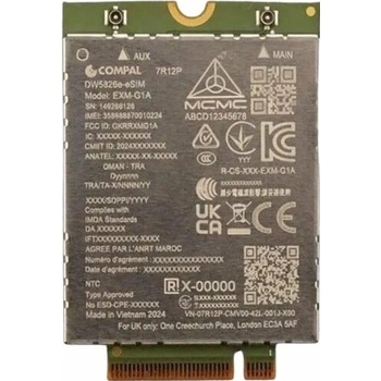 Dell DW5826E