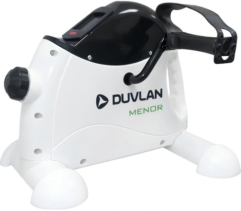 DUVLAN Menor