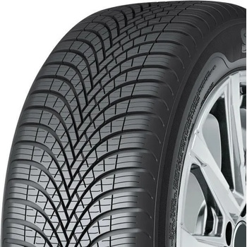 Image 1 of Sava All Weather 225/50 R17 98V