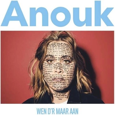 Anouk - Wen D'r Maar Aan LP