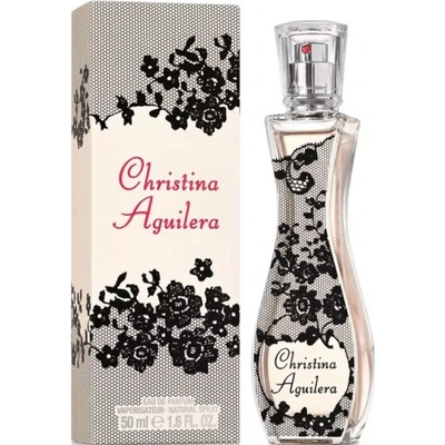 Christina Aguilera Woman parfumovaná voda dámska 75 ml