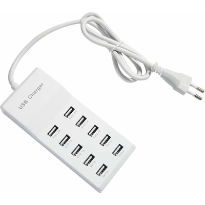 Matatalab USB nabíjecí stanice-EU zásuvka