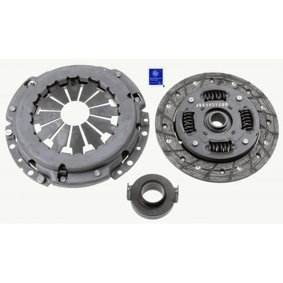 Spojková sada SACHS 3000 951 506 3000 951 506