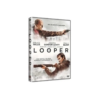 Looper DVD
