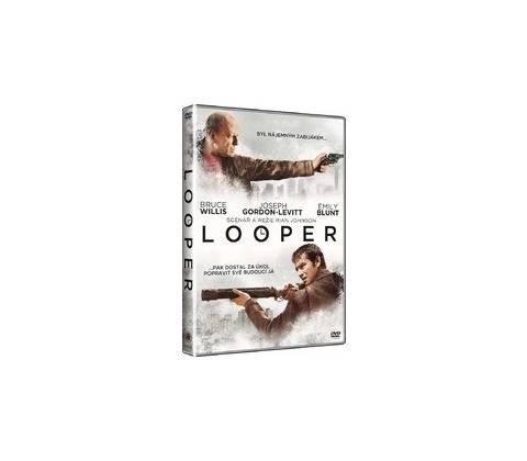 Looper DVD