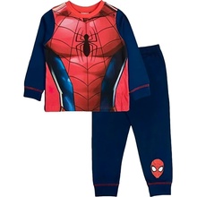 bHome pyžamo Spiderman