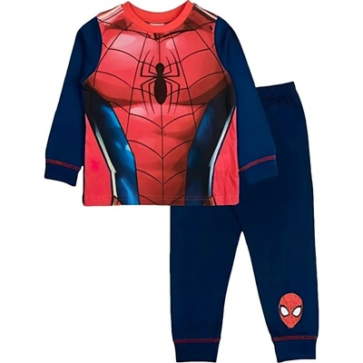 bHome pyžamo Spiderman