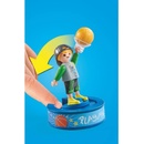 Image 1 of Playmobil 71328 playmobil - Фитнес зала
