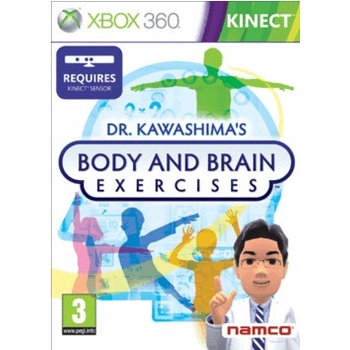 Dr. Kawashima Body and Brain Exercises