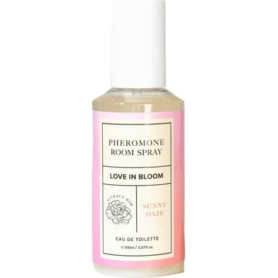 Феромонов спрей за стая, флорално-цитрусов - Bloom Room Spray 150ml (D-244333)