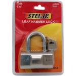 Wuxi Hongyu Daily-Use Products Co. , Ltd Катинар STELAR® Harden Shackle 60мм