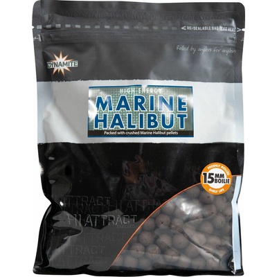 Dynamite Baits Boilies Marine Halibut 1kg 20mm