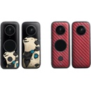 Insta360 ONE X2 -PVC Sticker (2 colors) - 1INST324