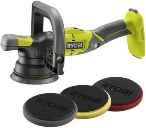 Ryobi R18P-0