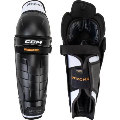 Chrániče píšťal CCM Tacks XR 80 Jr