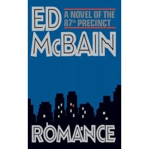 Romance | Ed McBain, Evan Hunter (ISBN: 9780446518048)