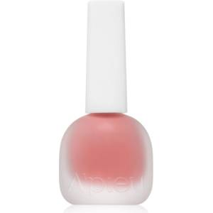 A’pieu Juicy-Pang Water Blusher течен руж цвят PK01 Strawberry Coat 9 гр