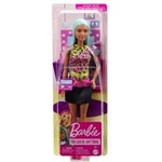 Mattel Barbie Make-up artist doll
