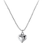 Silenti Jewelry Сребърно колие "Лоялност