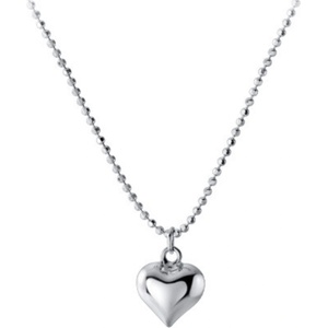 Silenti Jewelry Сребърно колие "Лоялност