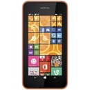 Mobilné telefóny Nokia Lumia 530 Dual SIM