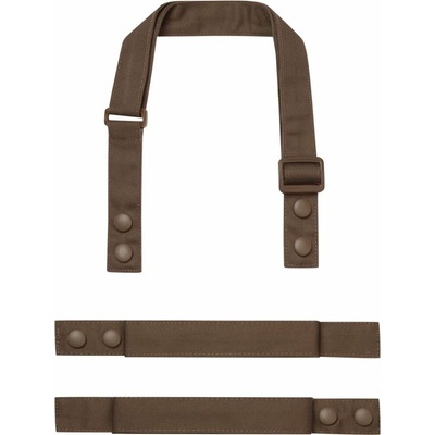 Premier PR 191 brown Zástěra