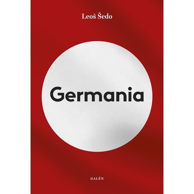 Germania - Leoš Šedo