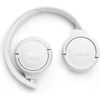 Image 1 of JBL Tune 520BT white (JBLT520BTWHT)
