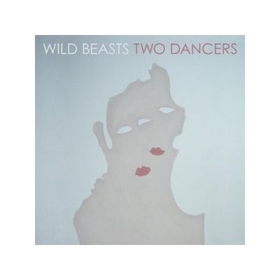 WILD BEASTS: TWO DANCERS CD