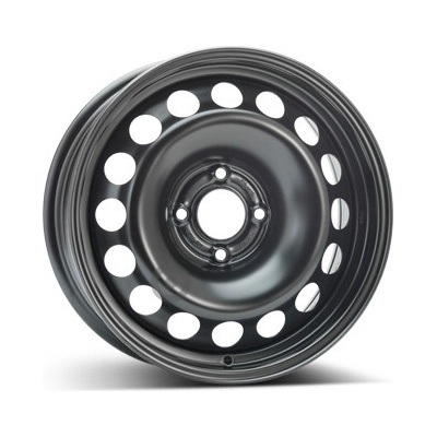 ALCAR STAHLRAD 6,5x16 4x108 ET20