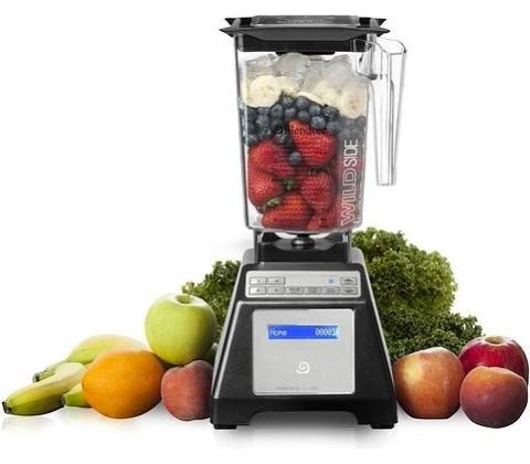 BlendTec 3QT