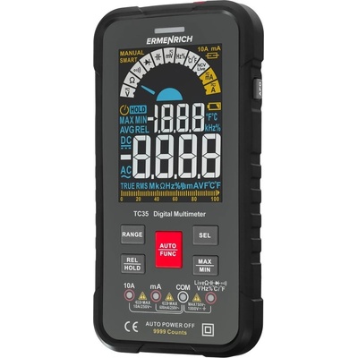 Ermenrich Zing TC35