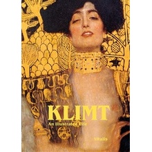Klimt - An Illustrated Life - Harald Salfellner