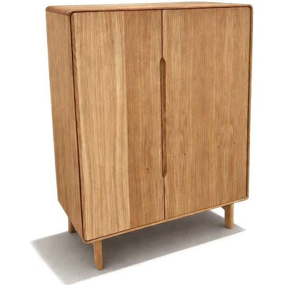 Postelia Grado 2D 80x45x90 cm