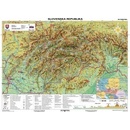 SR vlastivedná - A3 karta