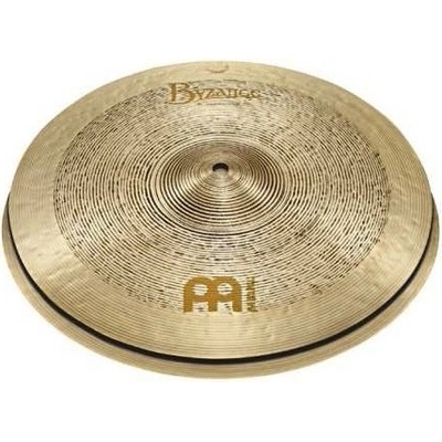 Meinl 14" Byzance Jazz Tradition hi-hat