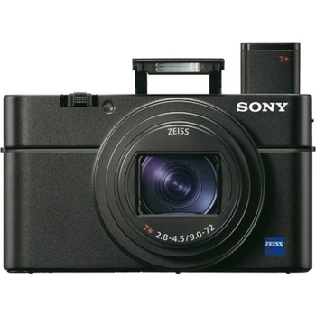 Sony Cyber-Shot DSC-RX100VI