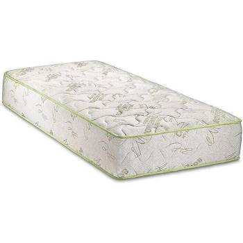 Image 1 of Еднолицев дунапренов матрак Алое Вера 16