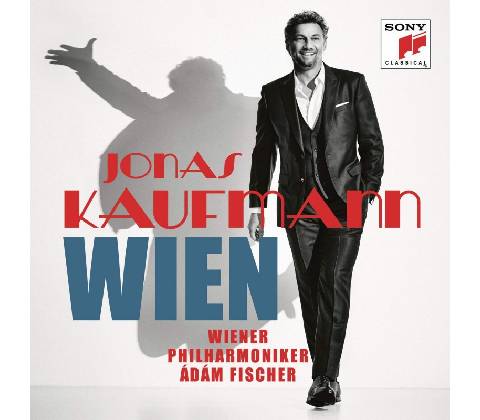 Jonas Kaufmann - Wien