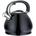 KINGHOFF Чайник Kinghoff KH 1221, 3.4 л, Свирещ, Индукция, Черен (9999KH1221)