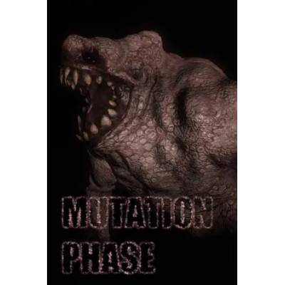 Игра MUTATION PHASE за PC Steam, Електронна доставка