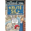 Kruté sily - Nick Arnold