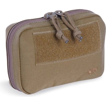 Tasmanian Tiger Admin coyote